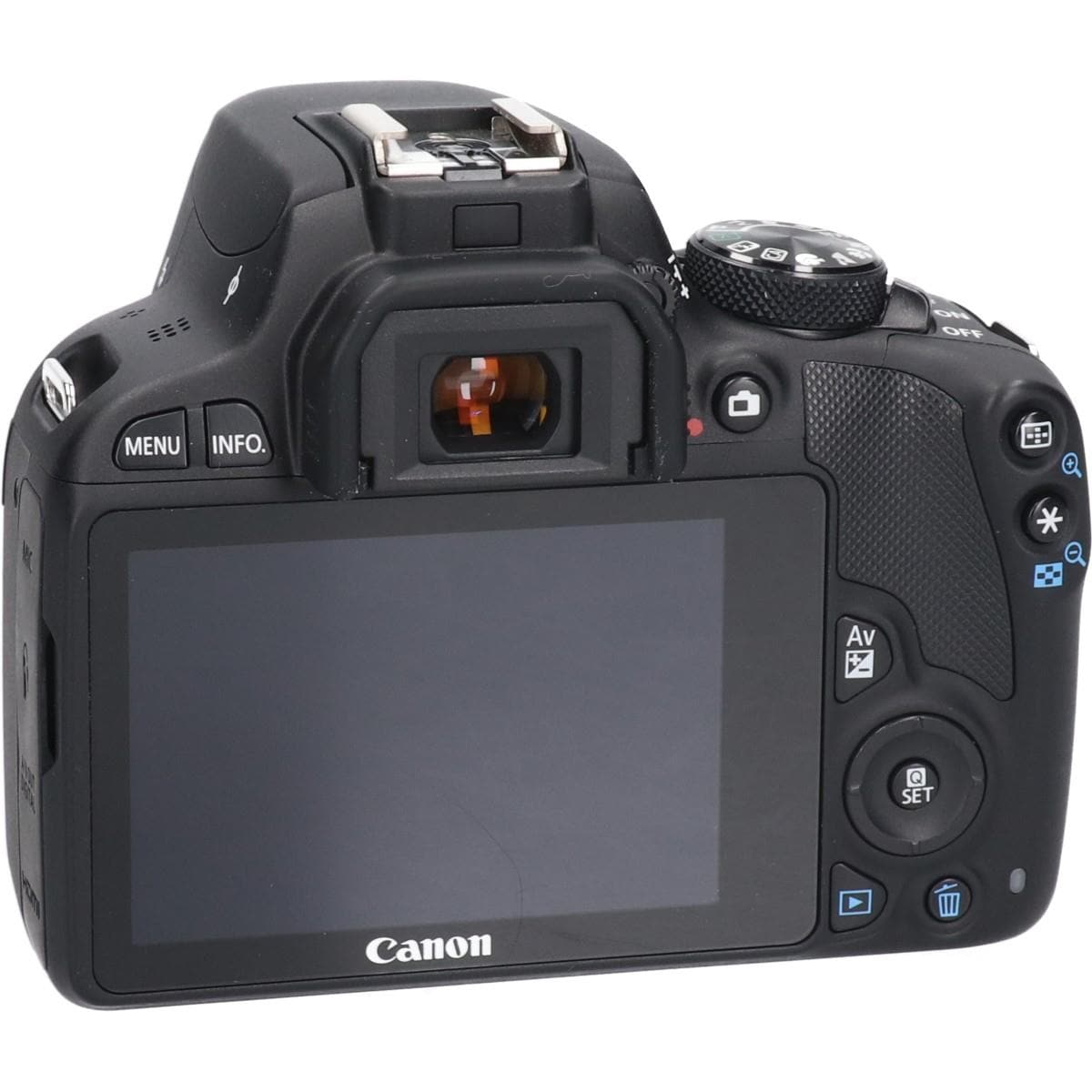 EOS KISS X7
