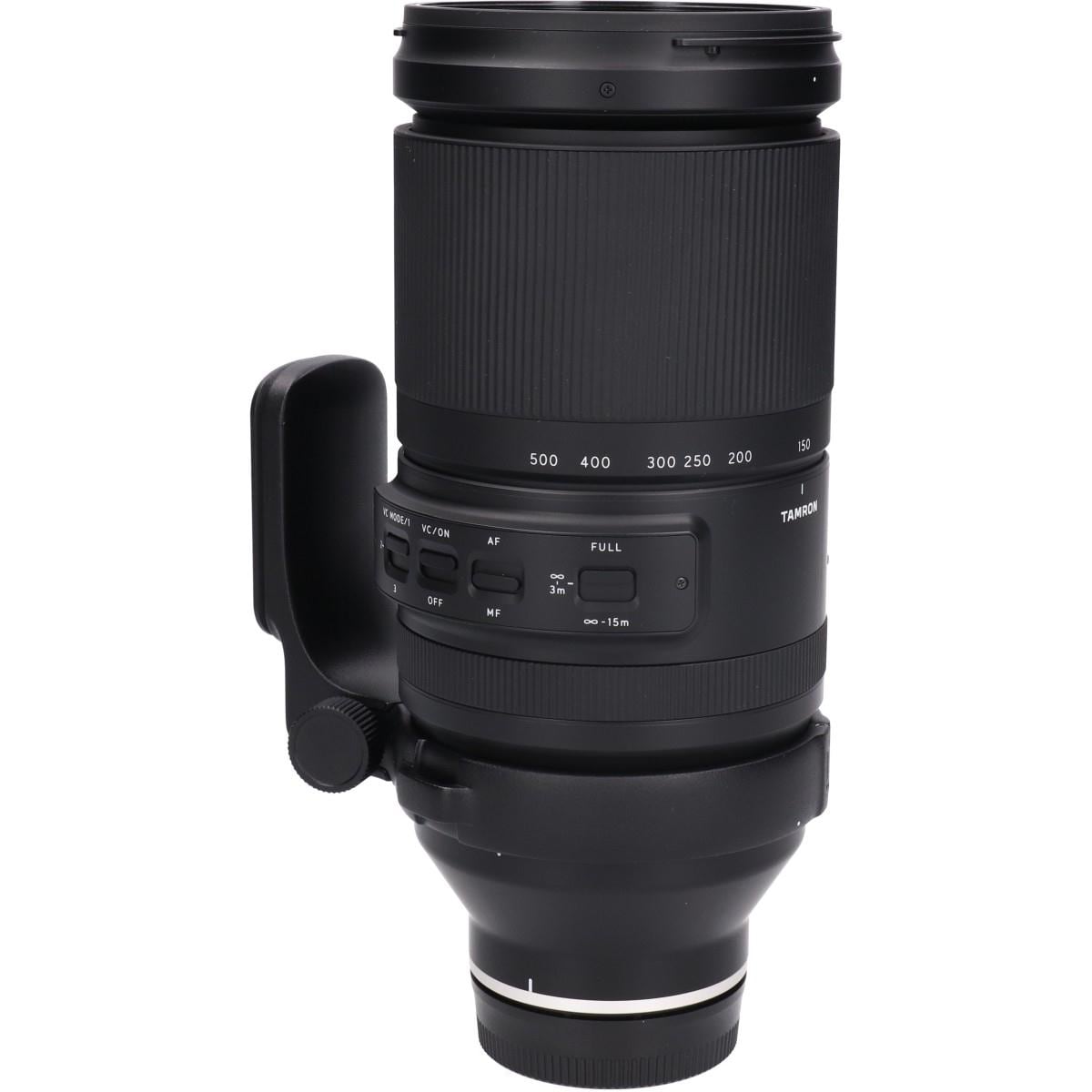 E150-500mm F5-6.7DIIII A057