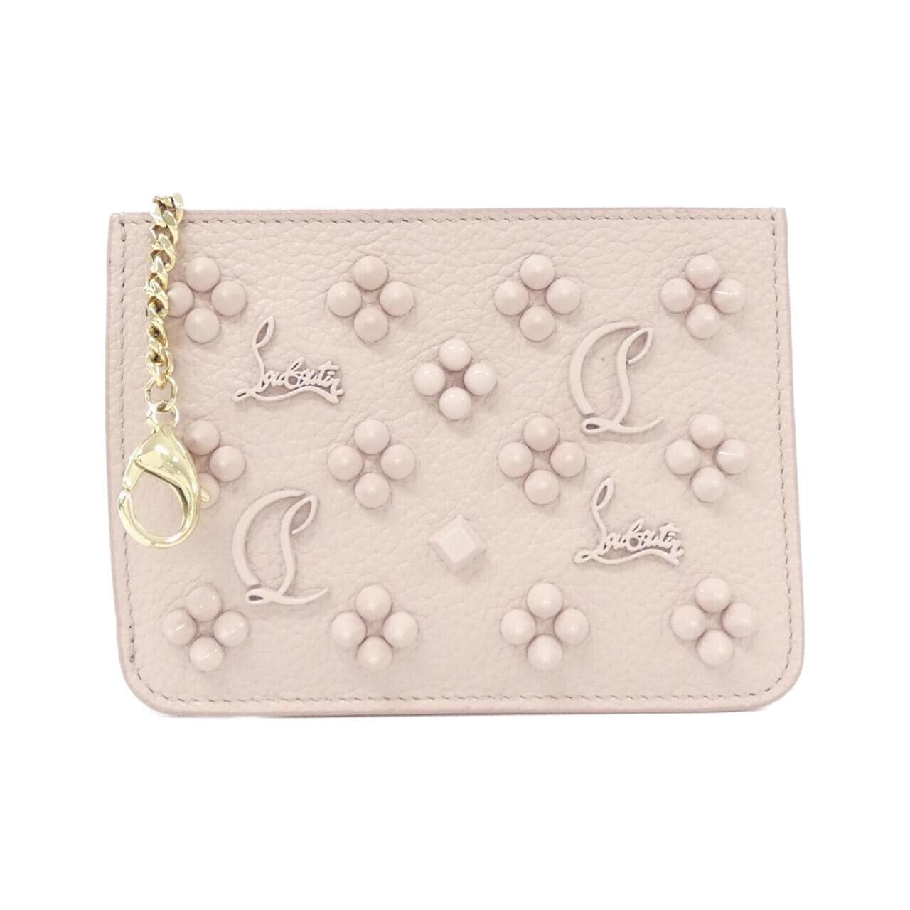 クリスチャンルブタン PALOMA KEY CASE 1255043 コイン＆キーケース