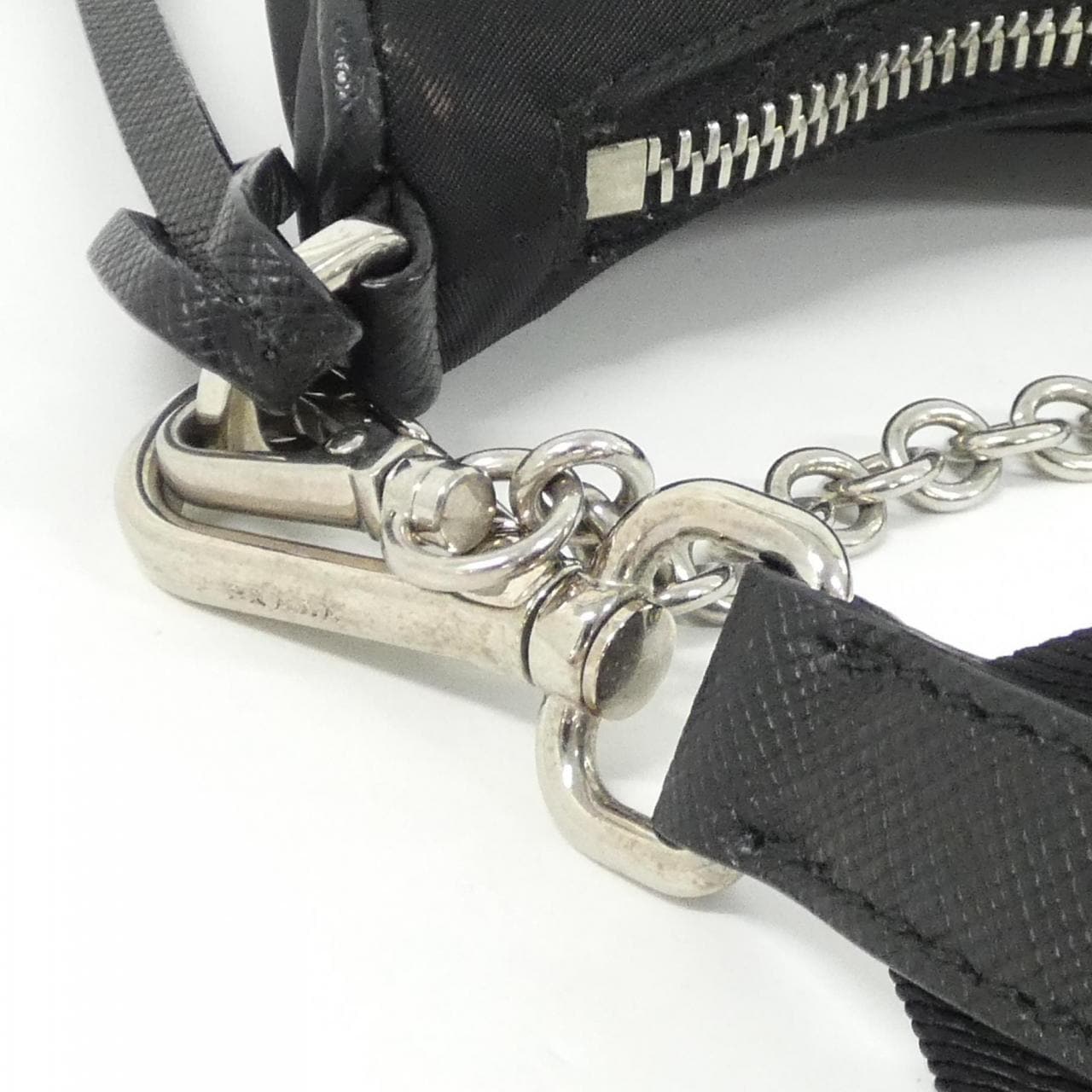 プラダ 1BH204 ショルダーバッグ