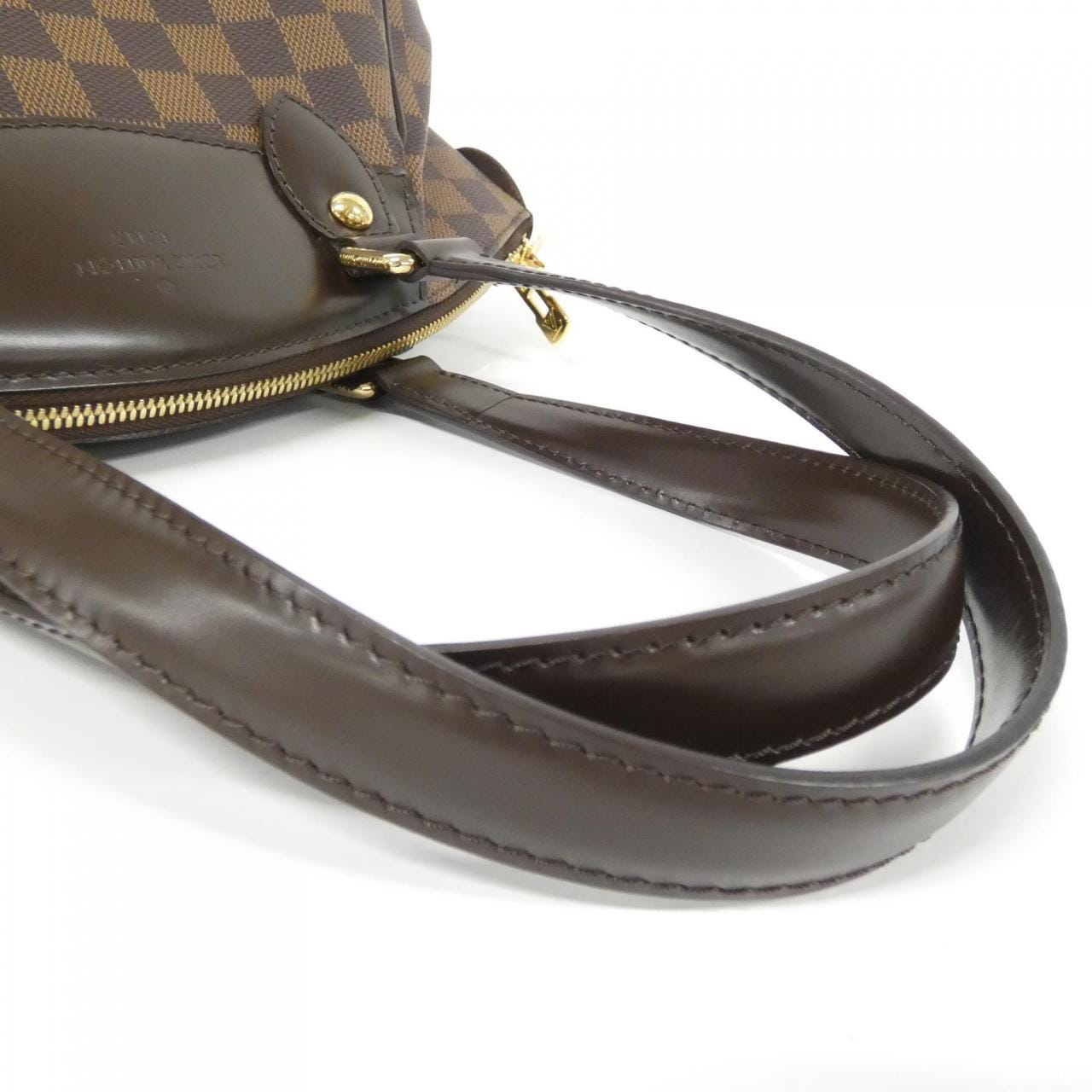 LOUIS VUITTON Damier Verona PM N41117 包