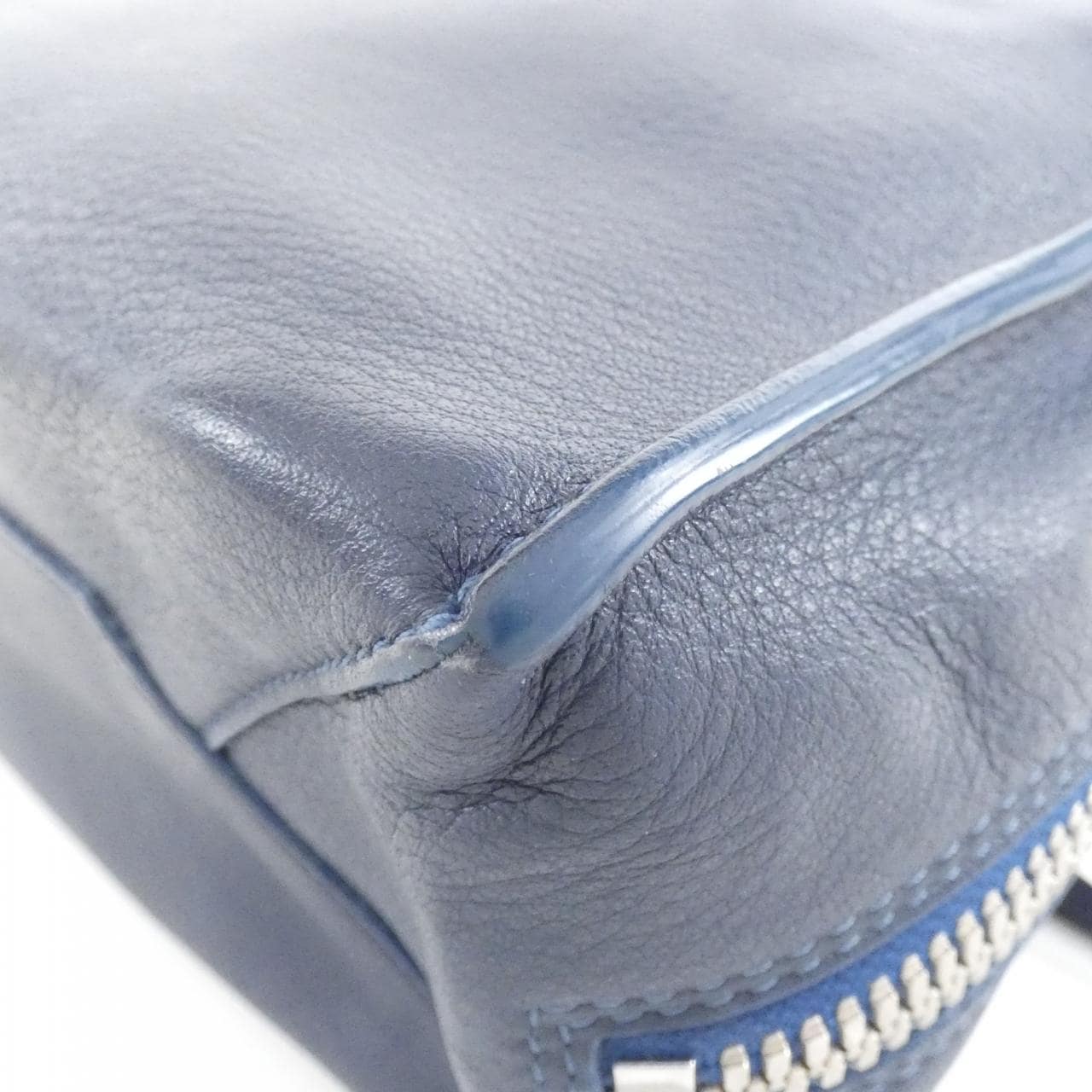 バレンシアガ ペーパー A6 ジップ アラウンド 370926 DLQ0N バッグ