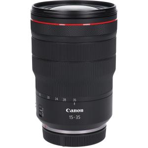 ＲＦ１５－３５ｍｍ　Ｆ２．８Ｌ　ＩＳ　ＵＳＭ