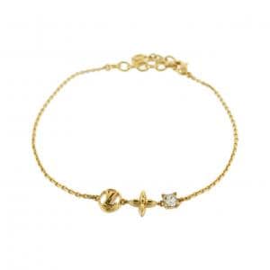 ルイヴィトン ブレスレット プティ ルイ M00374 ブレスレット