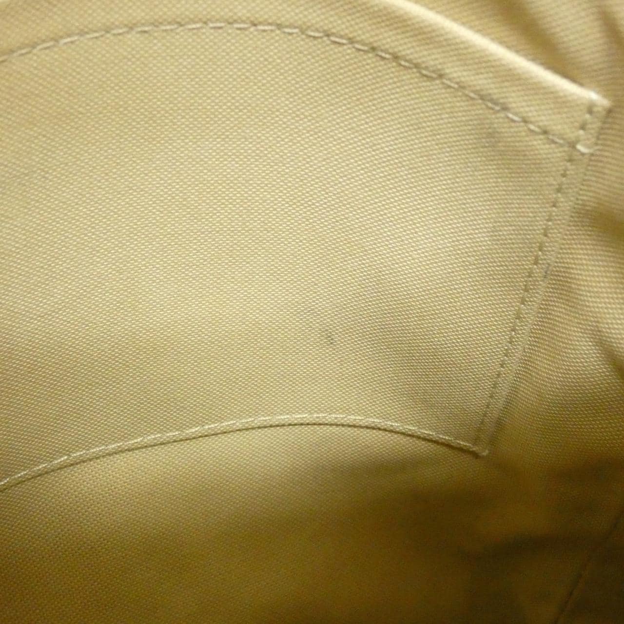 ルイヴィトン モノグラム(アイコノクラスト) パンチング バッグ ベビー M40230 ショルダーバッグ