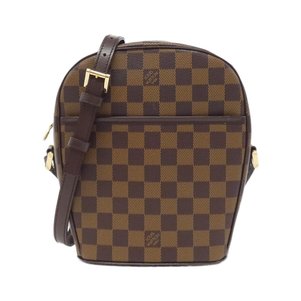 LOUIS VUITTON Damier Ipanema PM N51294 单肩包