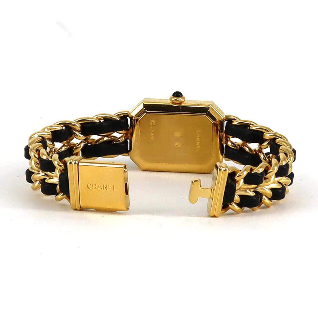 CHANEL premiere GP M 尺寸 H0001 GP石英