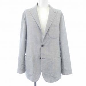 SACCO ジャケット