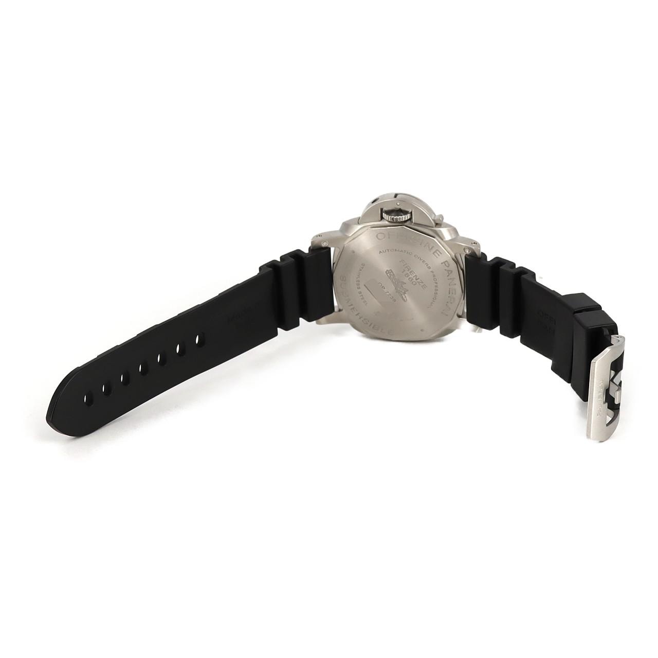 PANERAI Submersible PAM00973 SS Automatic