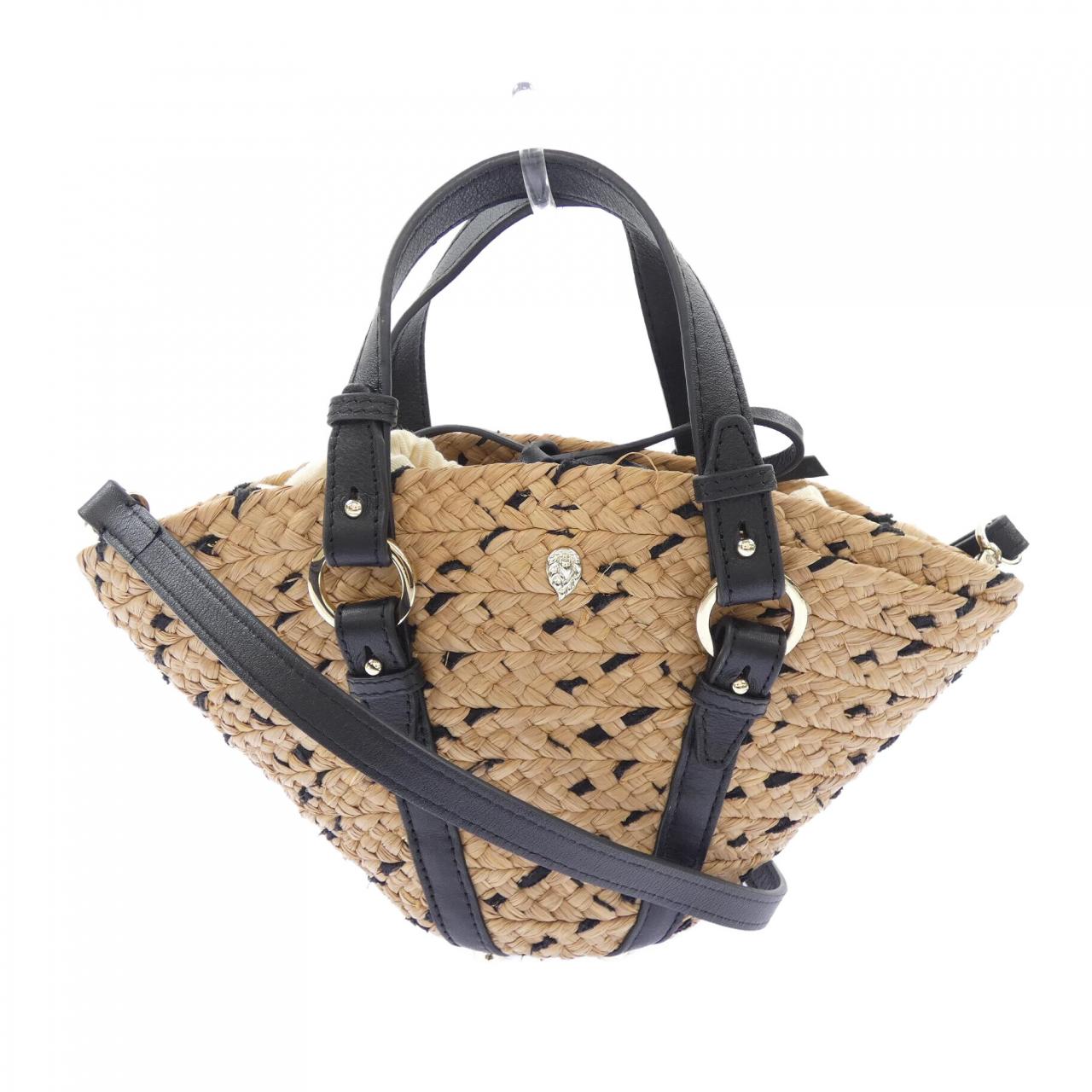 ヘレンカミンスキー HELEN KAMINSKI BAG