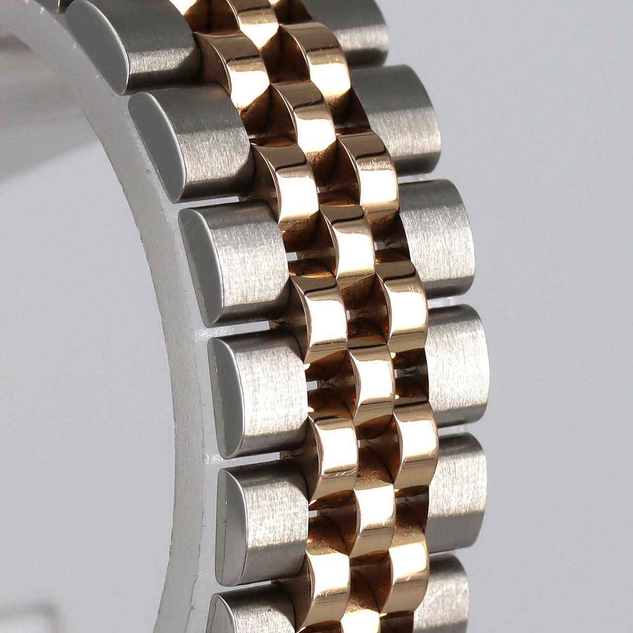 ROLEX Datejust 279171G SSxPG自動上弦隨機編號