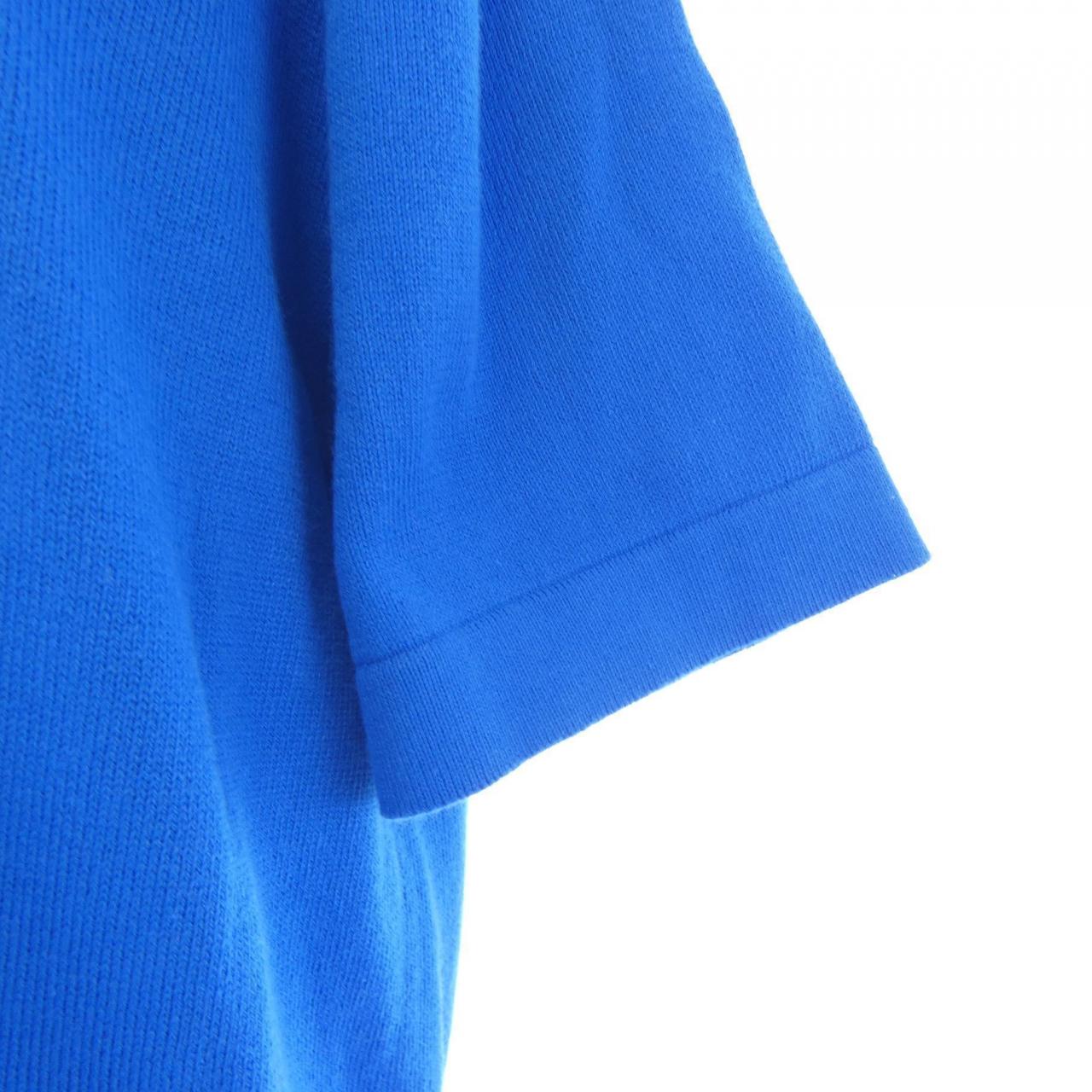 ルイヴィトン LOUIS VUITTON エブリデイLVクルーネック HLN84WDB0 ニット