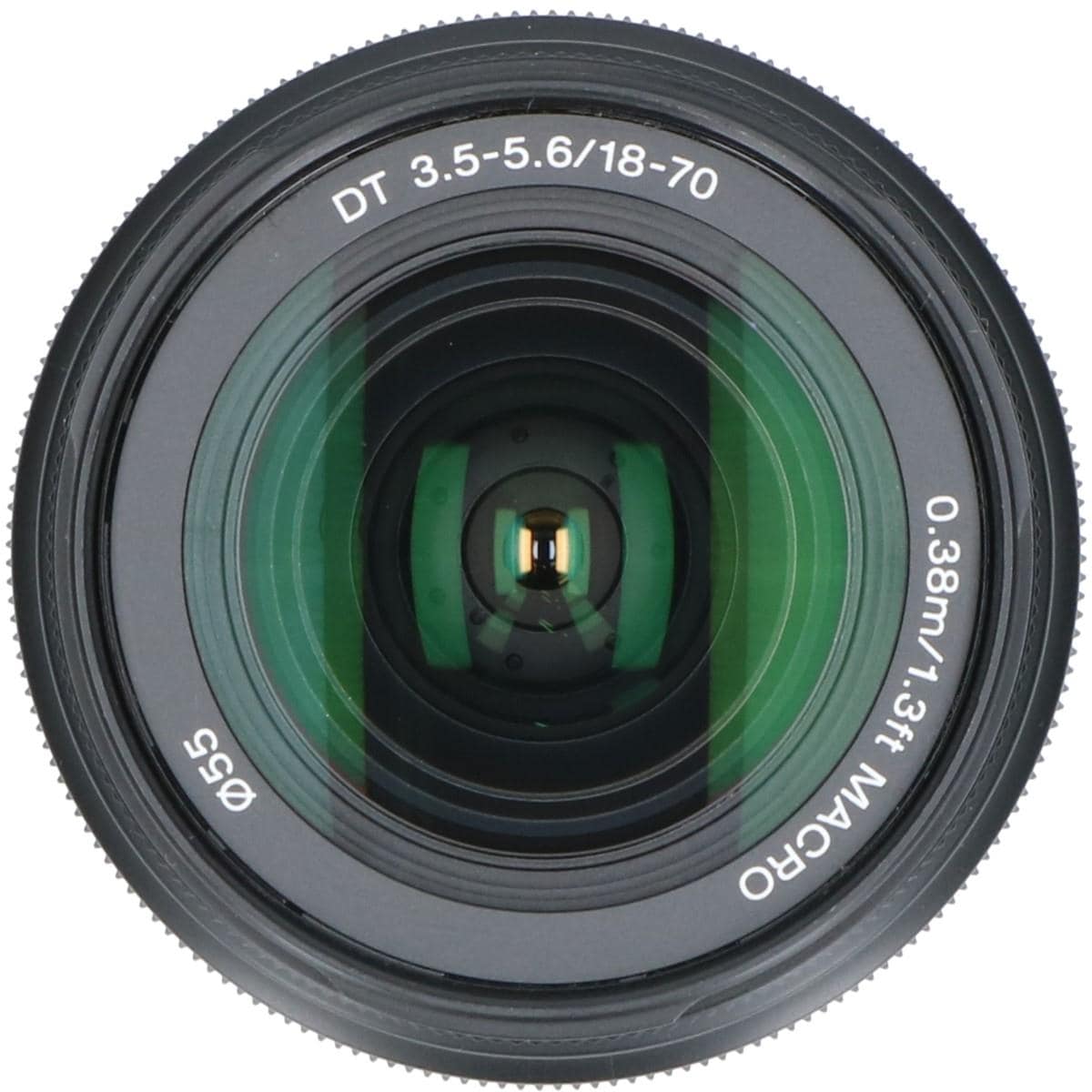 ＤＴ１８－７０ｍｍ　Ｆ３．５－５．６