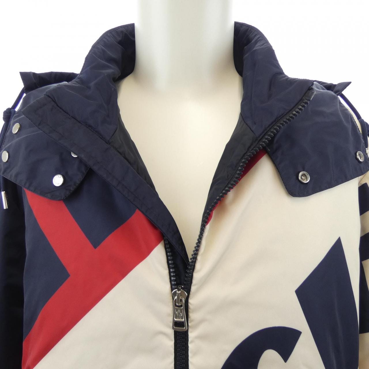 MONCLER BERT羽絨服