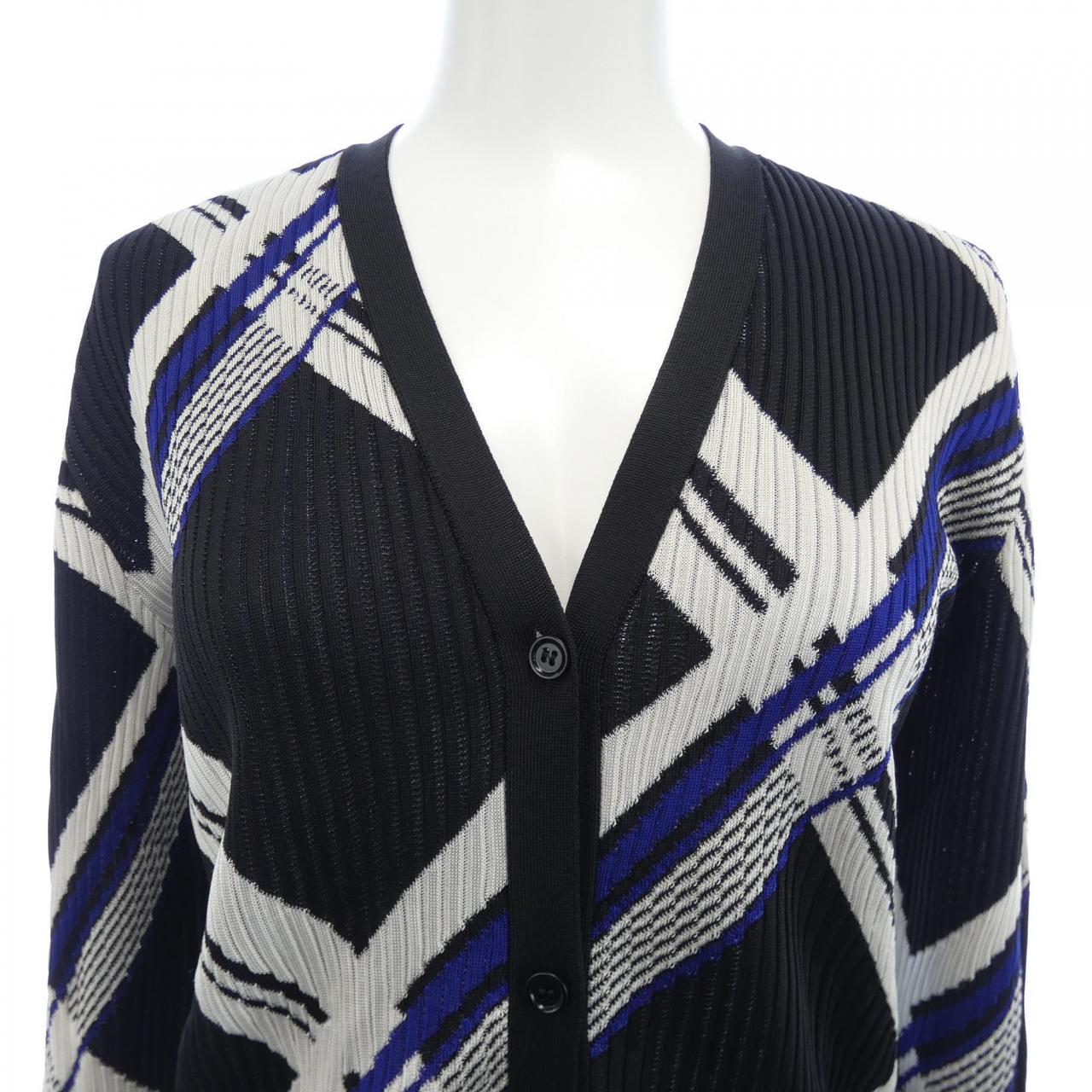 バーバリー BURBERRY 8088891 カーディガン