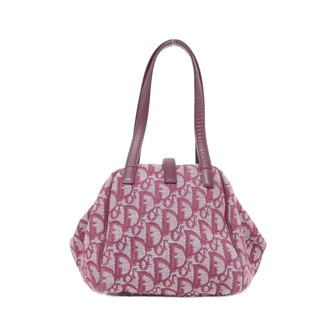 【ヴィンテージ】クリスチャンディオール バッグ