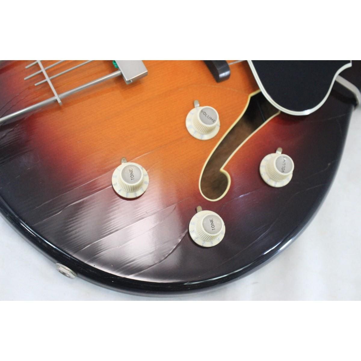 ＨＯＦＮＥＲ　　５００／６