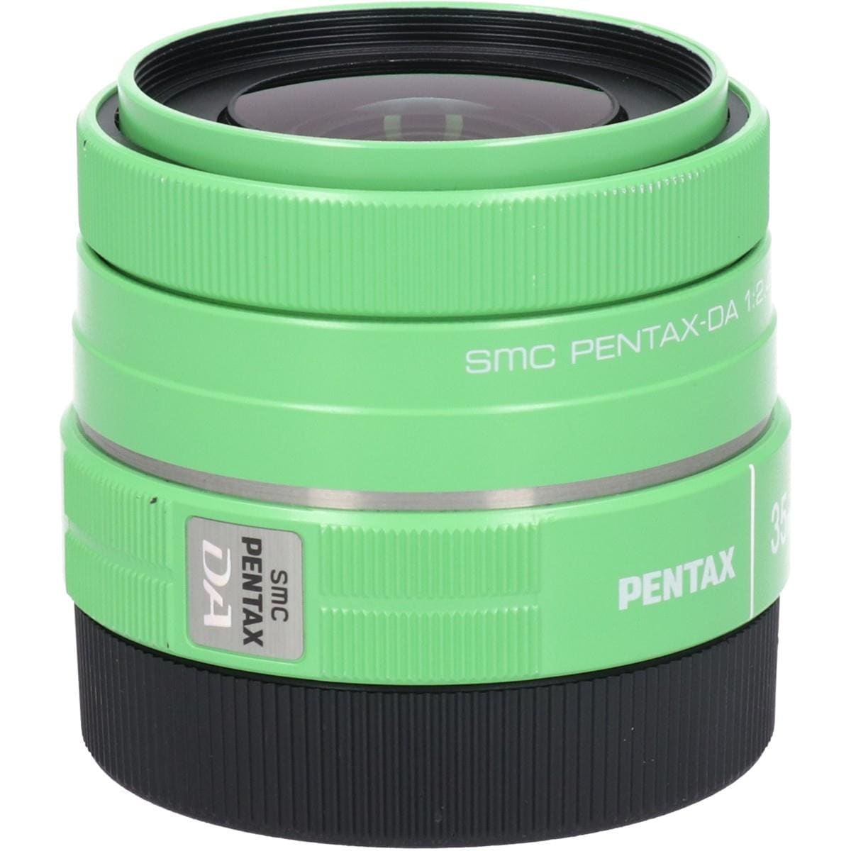 ＤＡ３５ｍｍ　Ｆ２．４ＡＬ