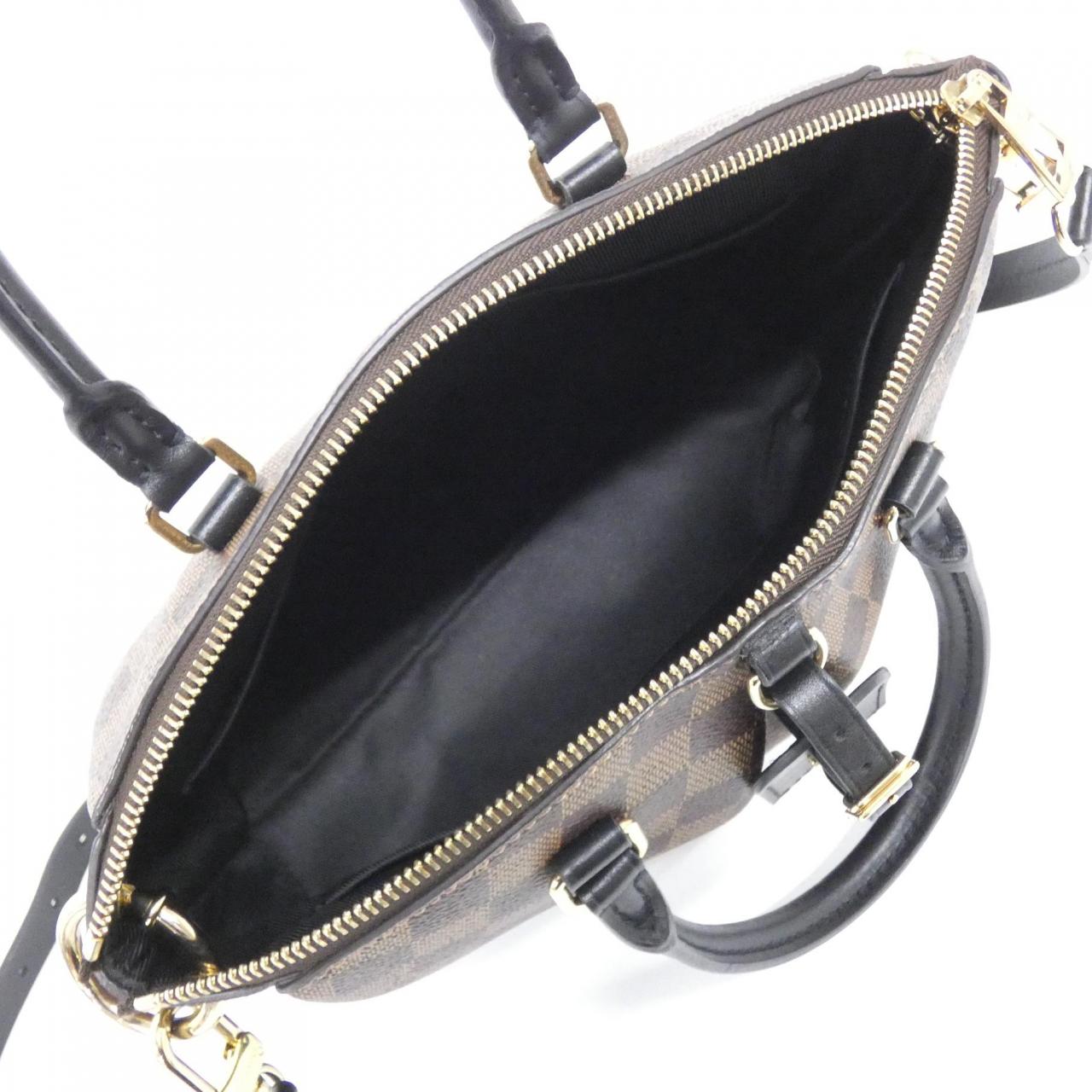 ルイヴィトン ダミエ オデオン トート PM N45282 バッグ