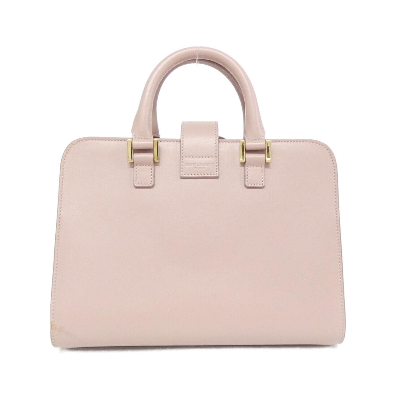 サンローラン ベイビー カバス モノグラム 472466 DV70O バッグ