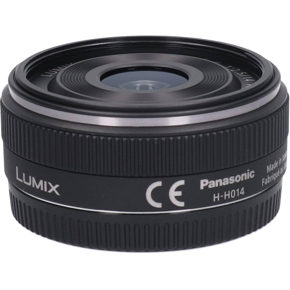 Ｇ１４ｍｍ　Ｆ２．５（Ｈ－Ｈ０１４）
