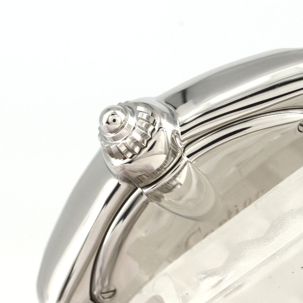 カルティエ ロードスターSM W62017V3 SS クォーツ