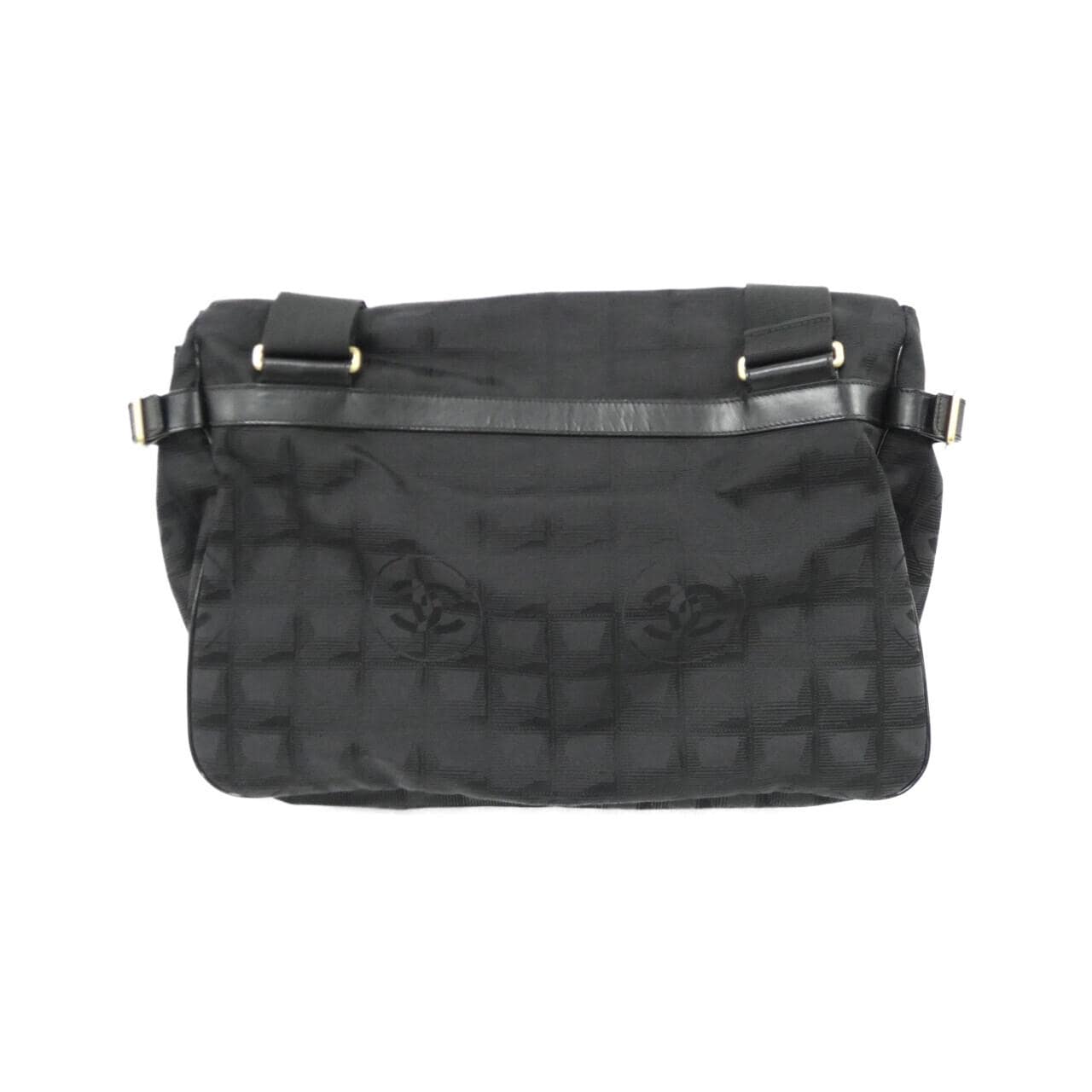 【ヴィンテージ】シャネル トラベル ライン 29348 ショルダーバッグ