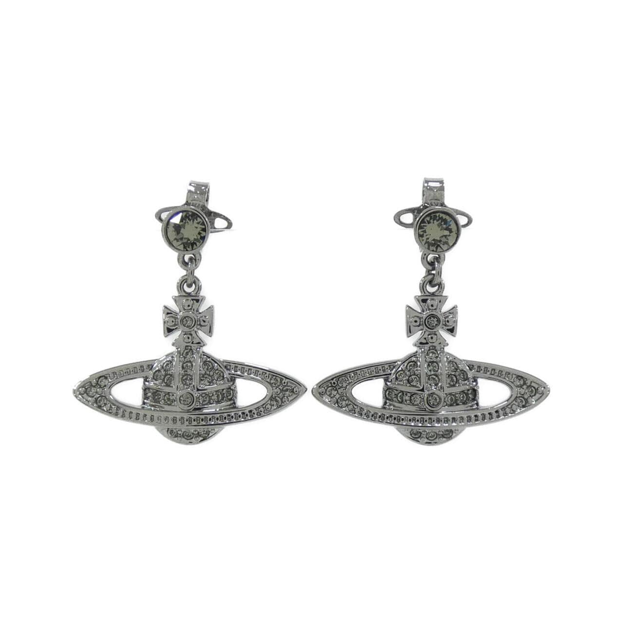 【新品】ヴィヴィアンウェストウッド 62020025 ピアス