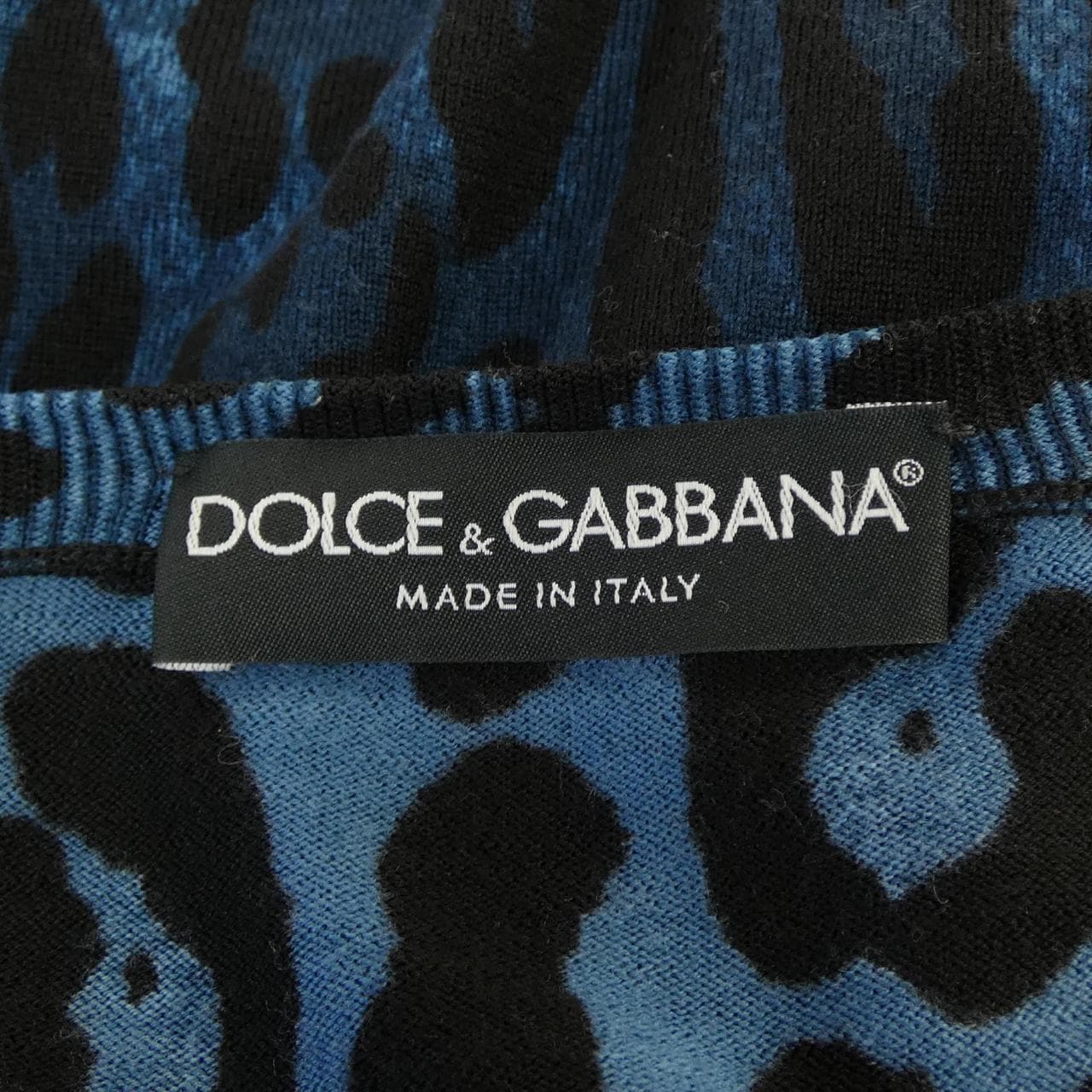ドルチェアンドガッバーナ DOLCE&GABBANA FEC53K/ カーディガン