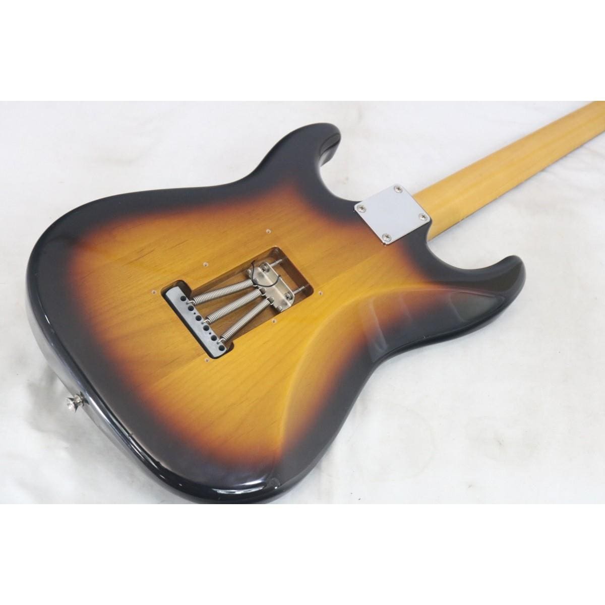 ＦＥＮＤＥＲ　ＪＡＰＡＮ　　ＳＴ６２Ｍ