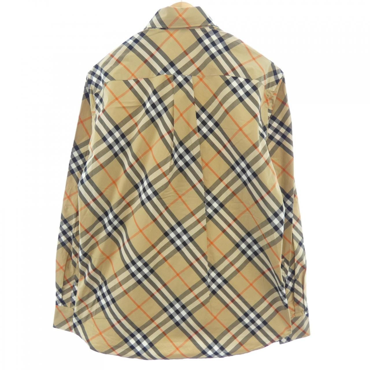 バーバリー BURBERRY 8087634 シャツ