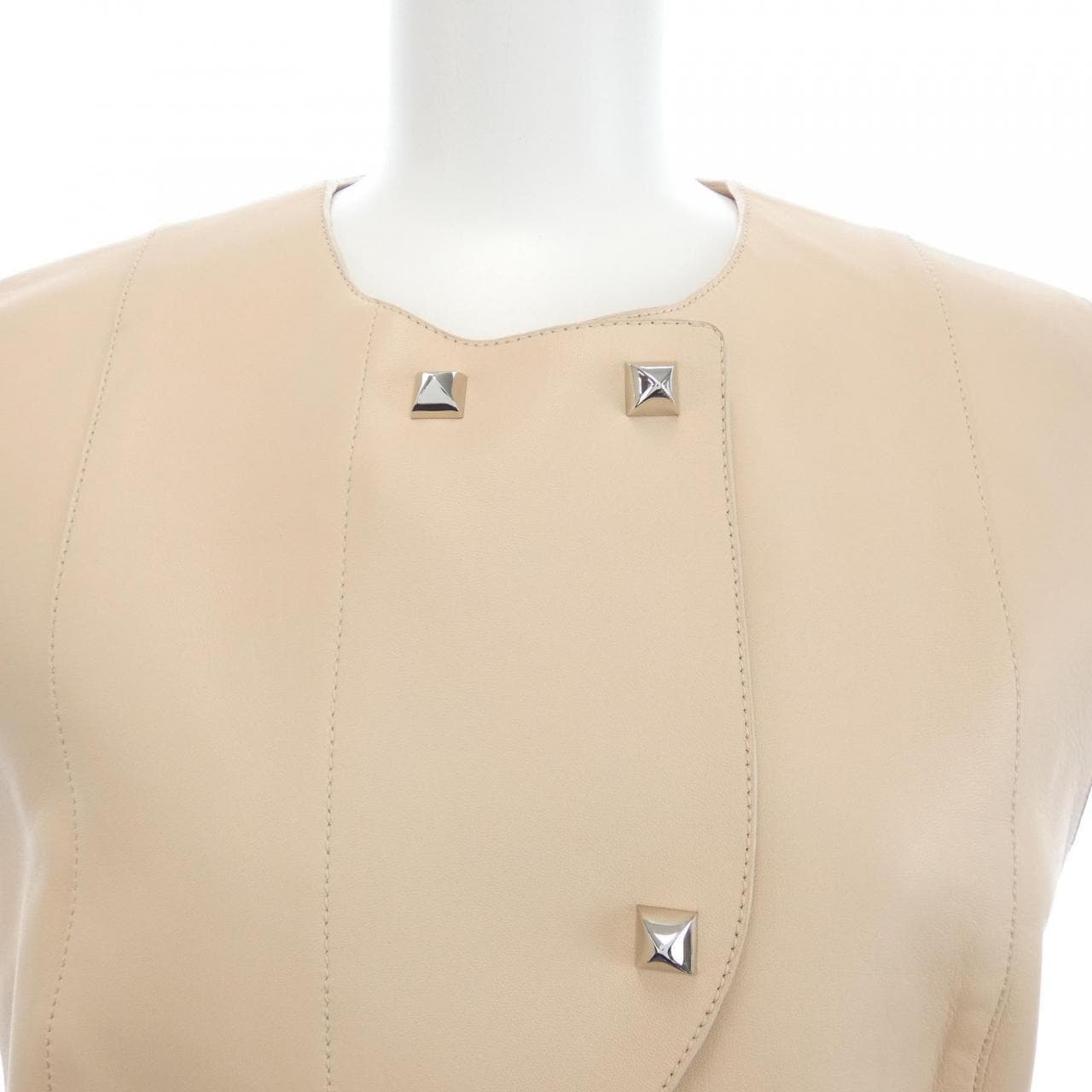 エルメス HERMES ベスト