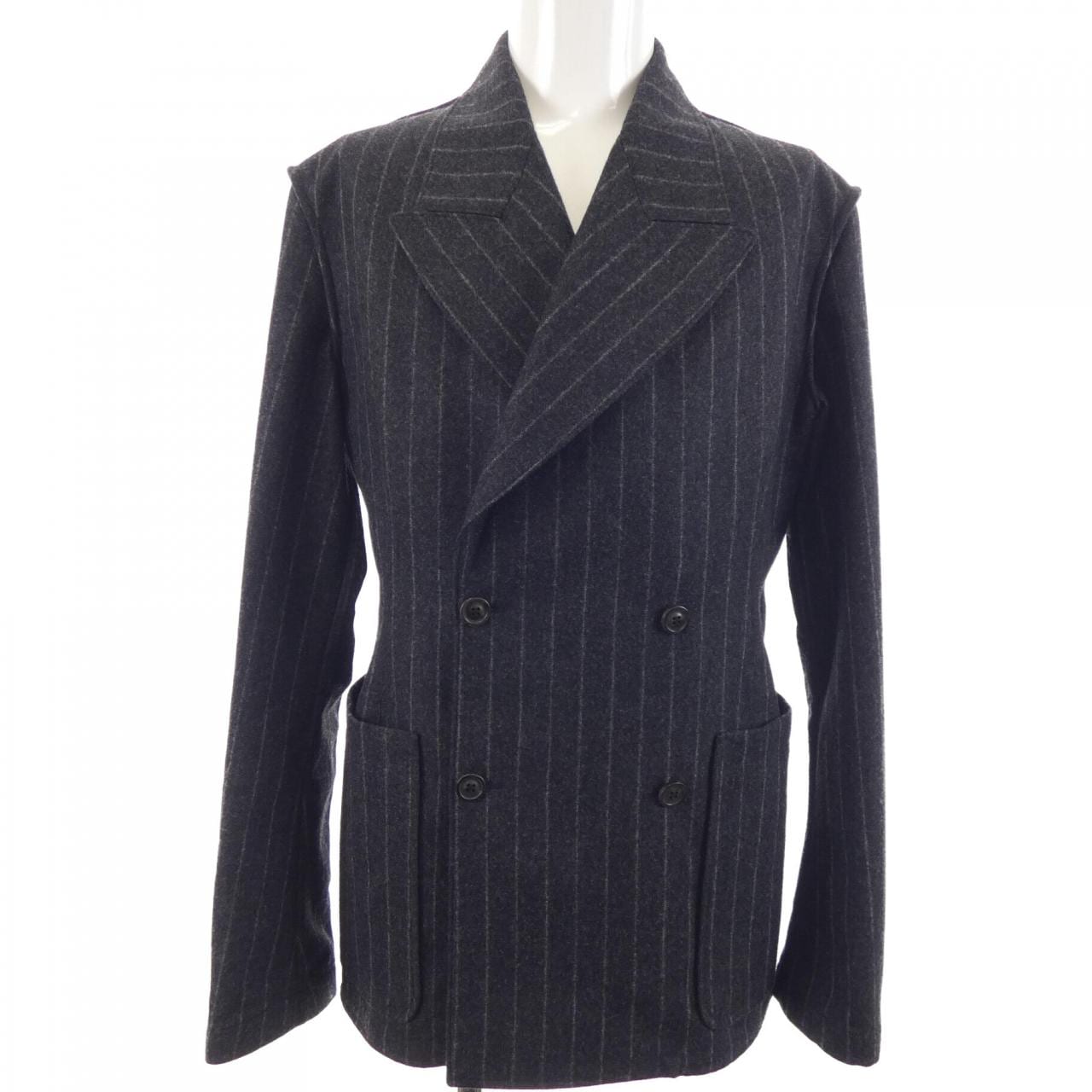 メゾンマルジェラ Maison Margiela S50BN0446 S52940 ジャケット