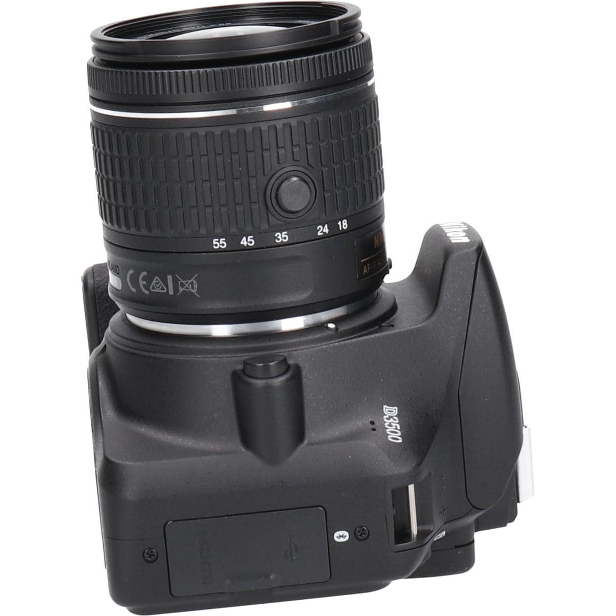 Ｄ３５００　１８－５５ＶＲキット