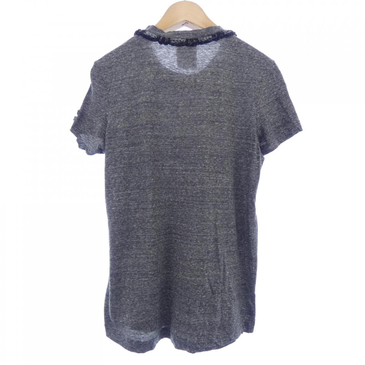 シャネル CHANEL P42120V28366 Tシャツ