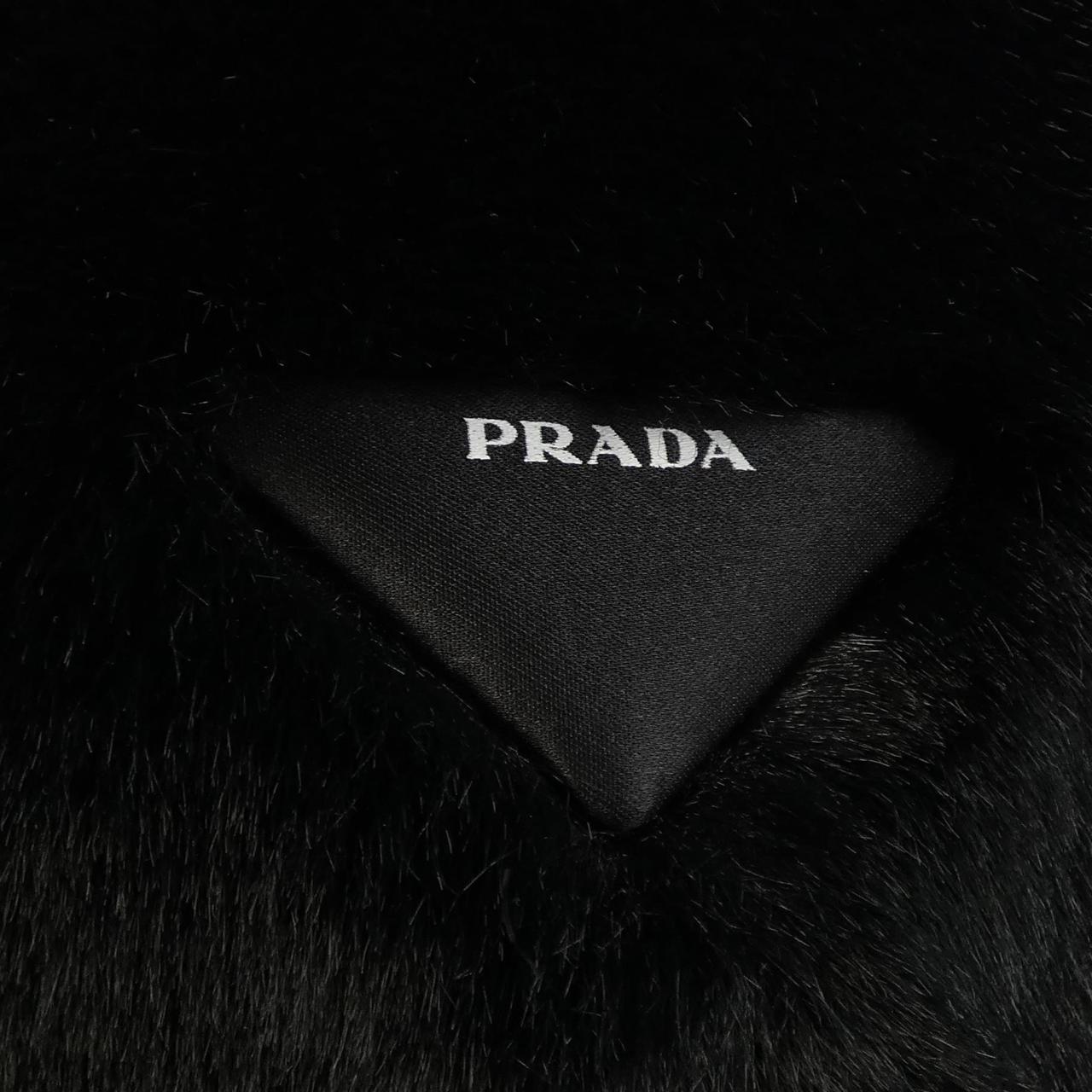 プラダ PRADA アスペン ASPEN PZS012 S231 12DH コート