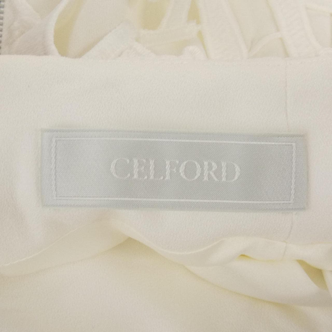 セルフォード CELFORD スカート