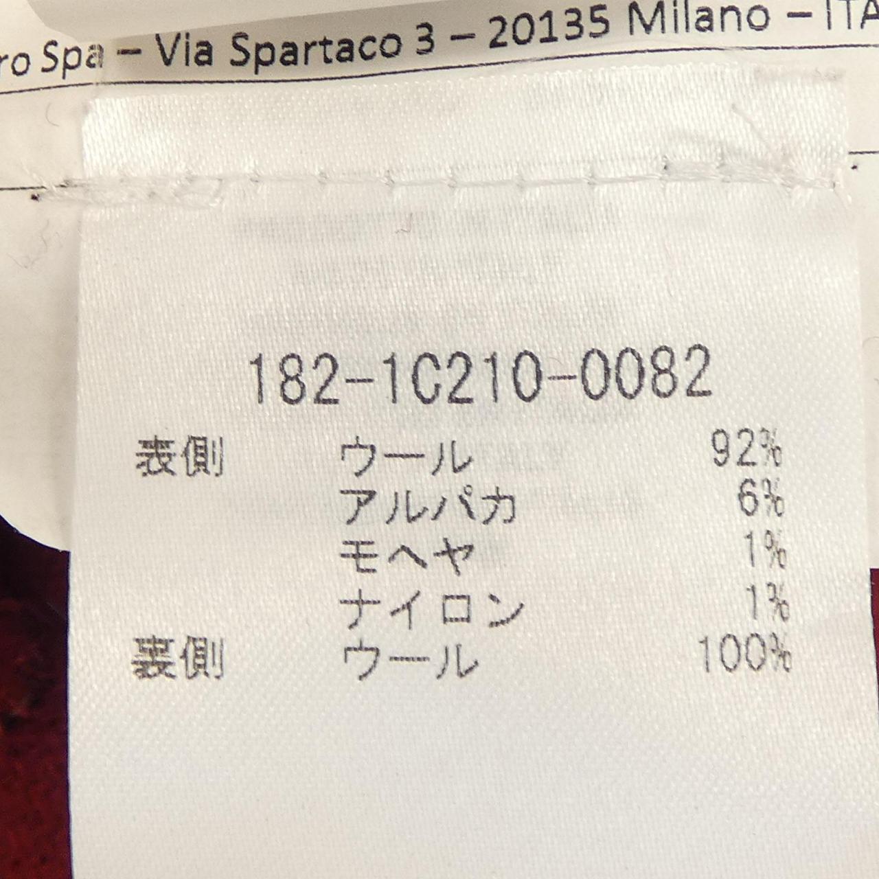 エトロ ETRO コート