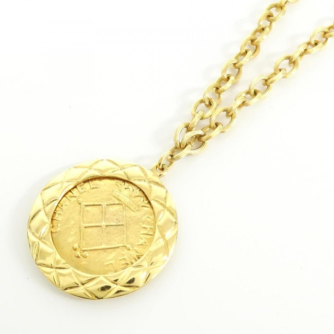 [vintage] CHANEL necklace