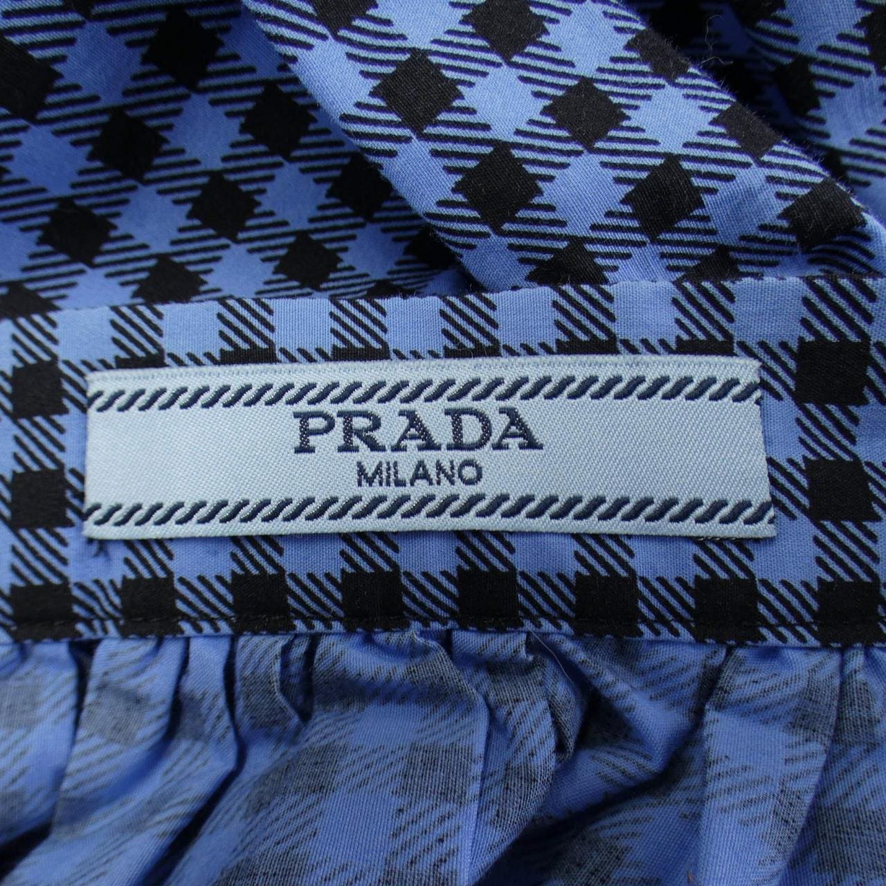 プラダ PRADA スカート