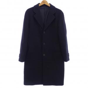 TETSUYA KANDA チェスターコート