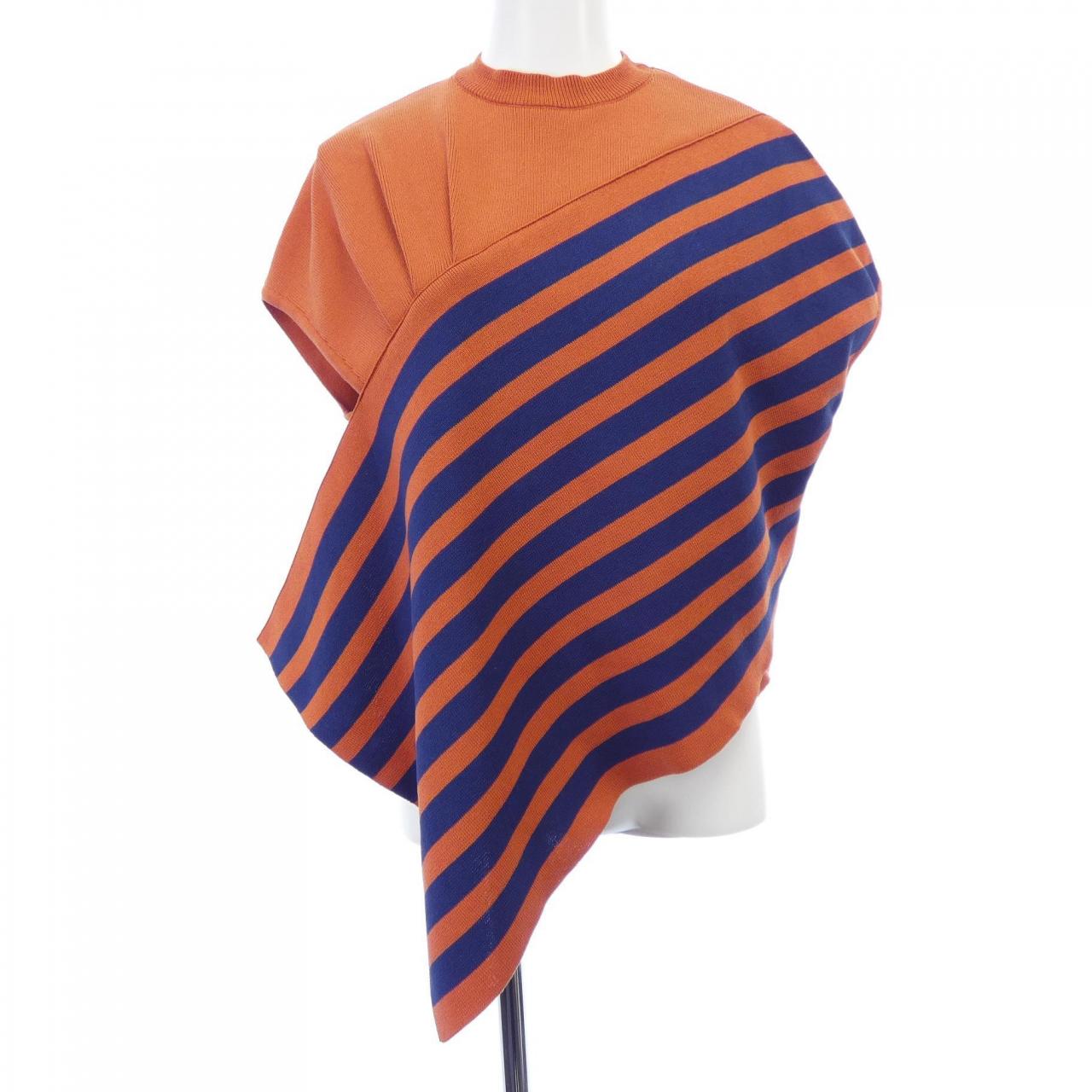 アキラナカ AKIRA NAKA ニット