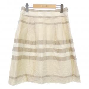 バーバリーロンドン BURBERRY LONDON スカート