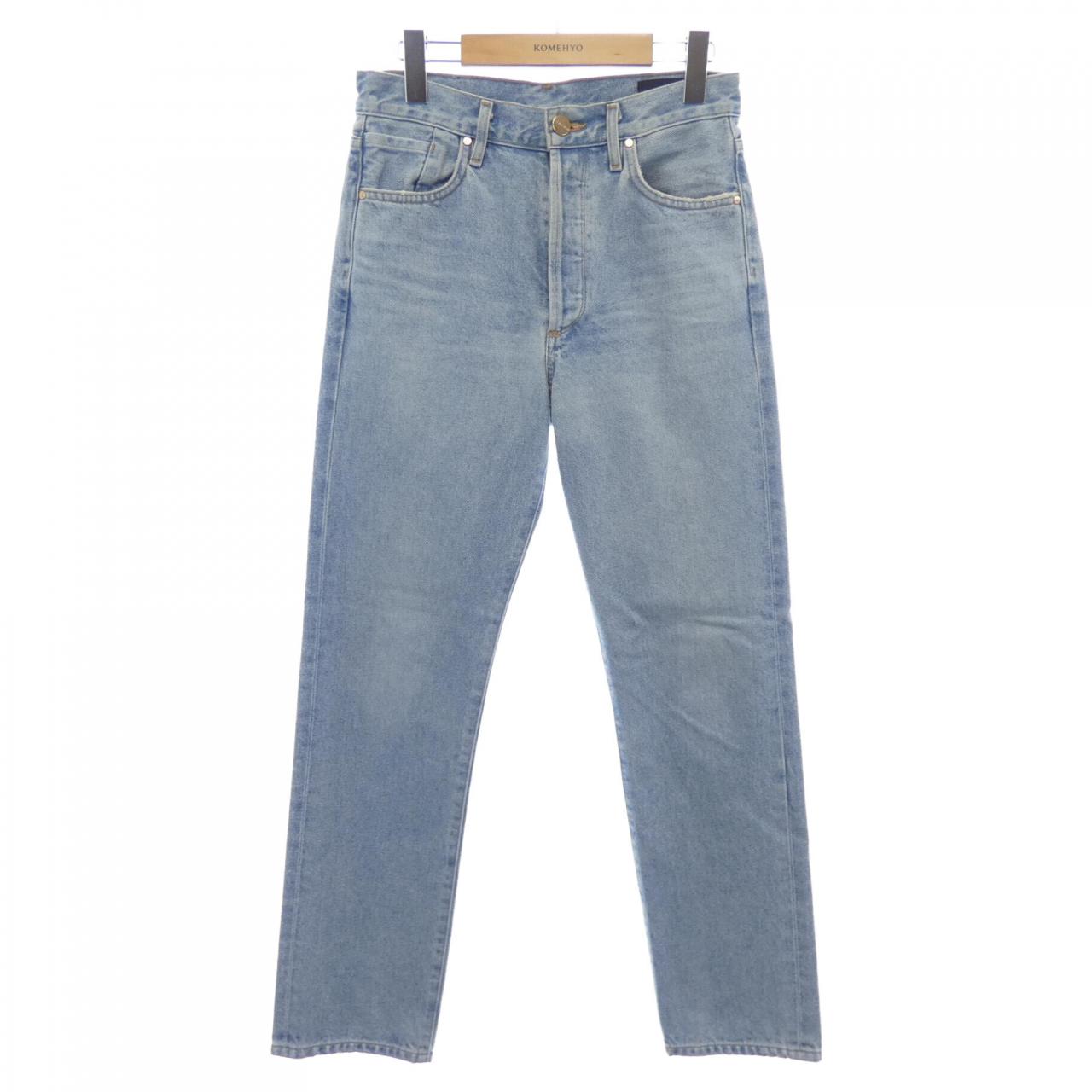 GOLDSIGN ジーンズ