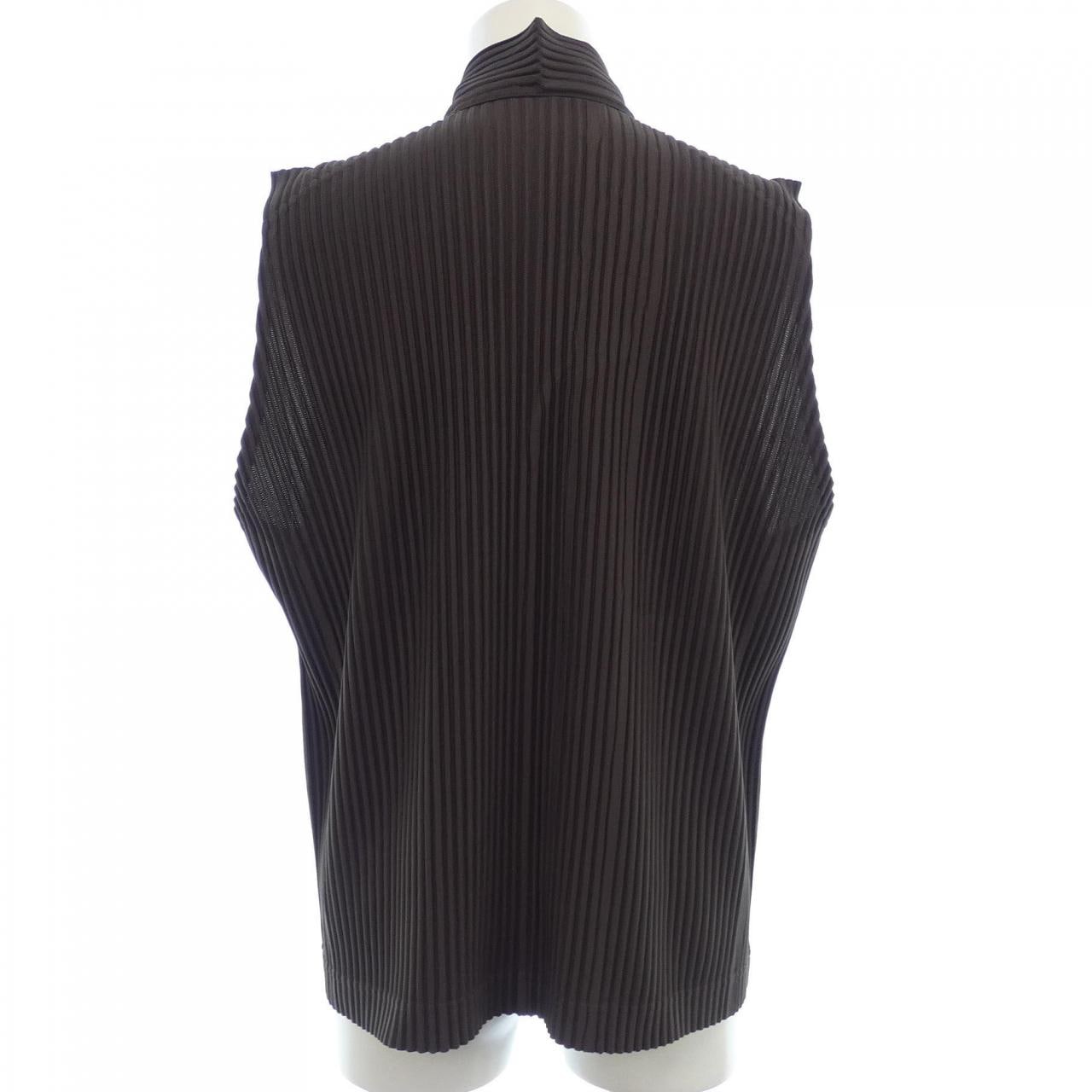オムプリッセ HOMME PLISSE HP51JK382 トップス