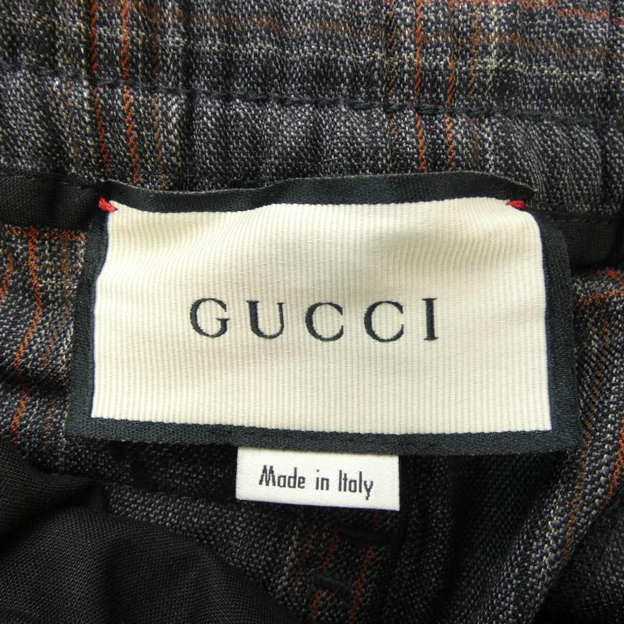 グッチ GUCCI 598637 ZAC6Q パンツ