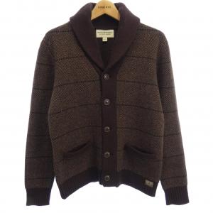 デニムアンドサプライ DENIM&SUPPLY カーディガン