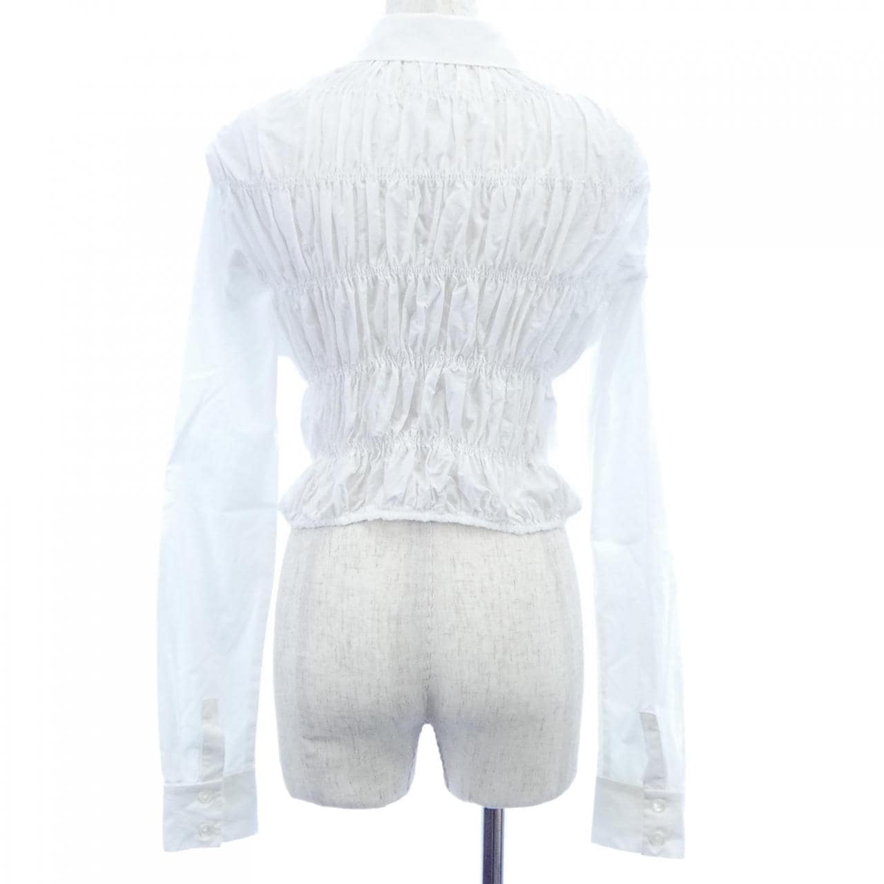 ケイト KHAITE シャツ