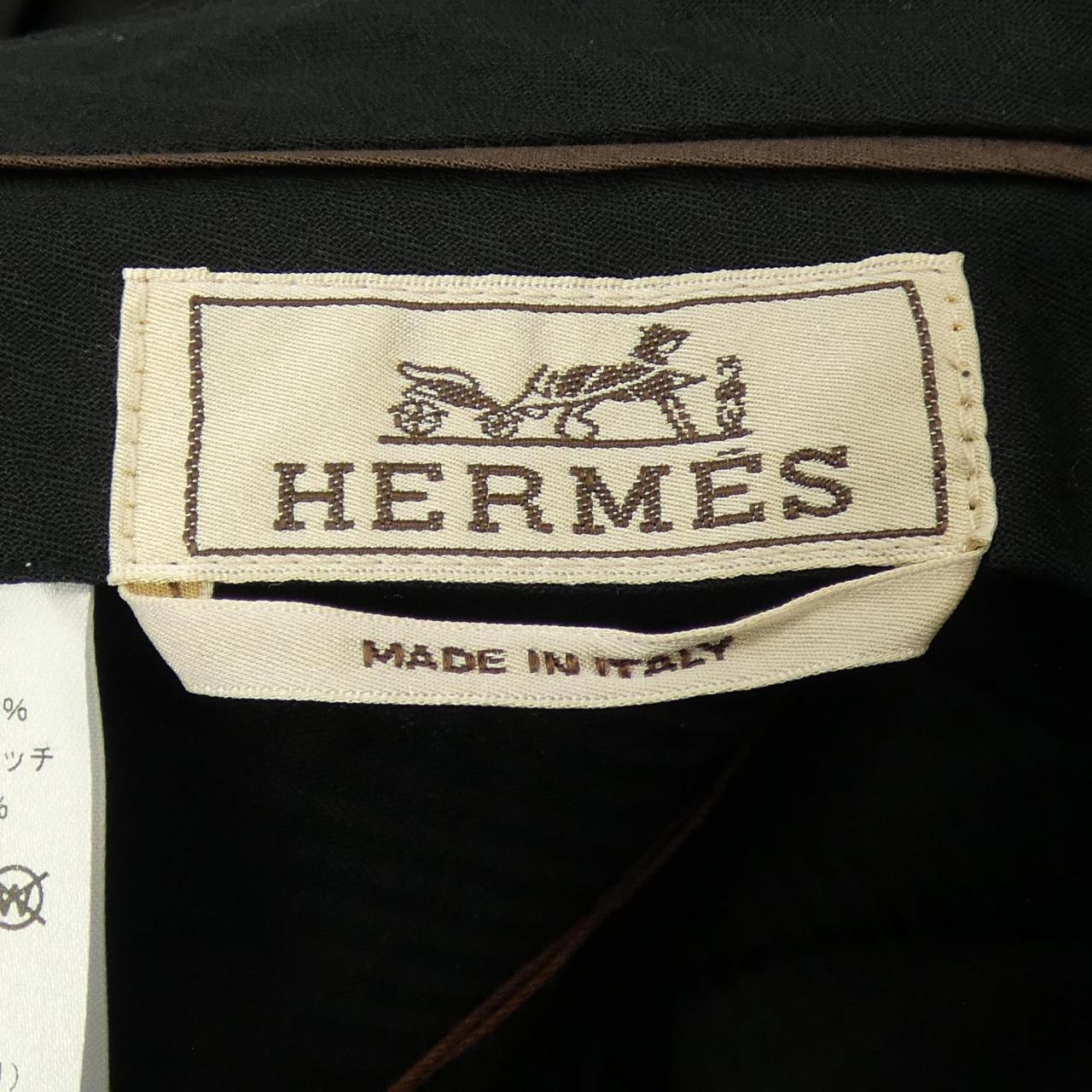 エルメス HERMES H55582OH7 パンツ