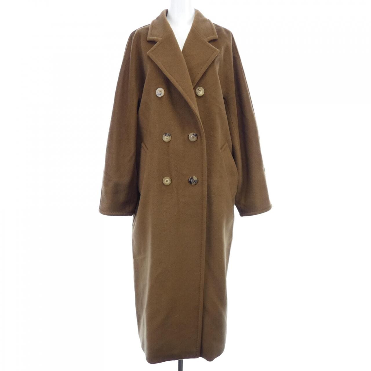 マックスマーラ Max Mara マダム MADAME　アイコンコート 101801 コート